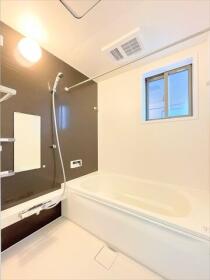 名古屋市中川区尾頭橋２丁目　新築一戸建て　全３棟　3号棟