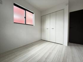 名古屋市港区小碓２丁目　全1棟　1号棟　新築一戸建