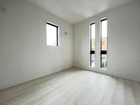 名古屋市港区小碓２丁目　全1棟　1号棟　新築一戸建