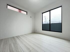 名古屋市港区小碓２丁目　全1棟　1号棟　新築一戸建