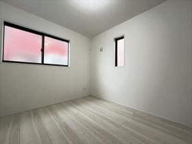 名古屋市港区小碓２丁目　全1棟　1号棟　新築一戸建