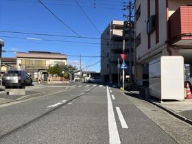 名古屋市港区小碓２丁目　全1棟　1号棟　新築一戸建