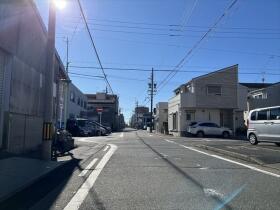 名古屋市港区小碓２丁目　全1棟　1号棟　新築一戸建