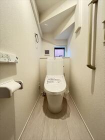 名古屋市港区小碓２丁目　全1棟　1号棟　新築一戸建