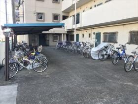 ニューコーポ東海橋