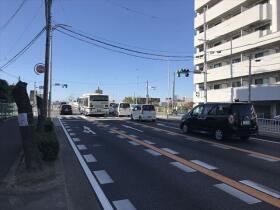 ニューコーポ東海橋