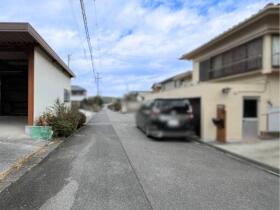 四日市市笹川1丁目　建築条件なし土地