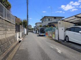 新築戸建　八王子市南陽台1丁目　全1棟　1号棟