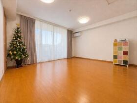 ●キャッスルハイツ桑名