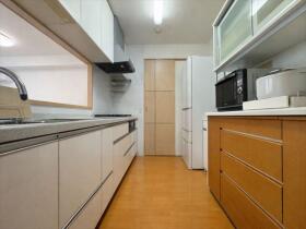 ●キャッスルハイツ桑名