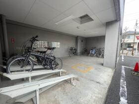 ●キャッスルハイツ桑名