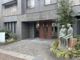 ●キャッスルハイツ桑名