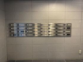 ●キャッスルハイツ桑名