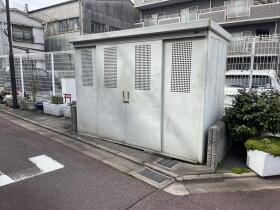 ●キャッスルハイツ桑名