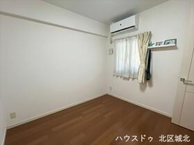 ●D’クラディア城北