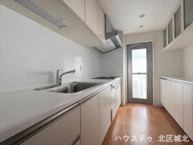 ●D’クラディア城北