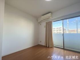 ●D’クラディア城北