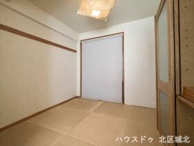 ●D’クラディア城北