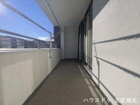 ●D’クラディア城北