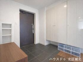 ●D’クラディア城北