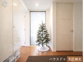 ●D’クラディア城北