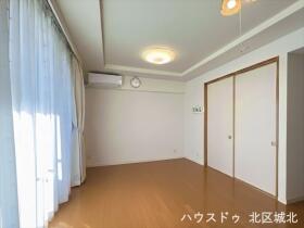 ●D’クラディア城北