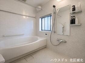 ●D’クラディア城北