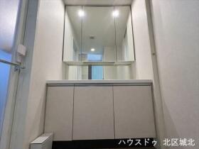 ●D’クラディア城北