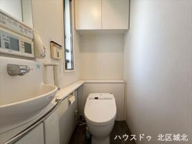 ●D’クラディア城北