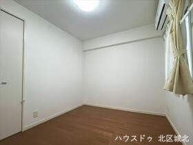 ●D’クラディア城北