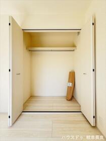 Livele Garden S岐阜市日野東1丁目　全1棟　1号棟　新築一戸建て