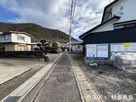 Livele Garden S岐阜市日野東1丁目　全1棟　1号棟　新築一戸建て