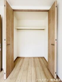 □ハートフルタウン岐阜市近島1丁目　全2棟　A号棟　新築一戸建て