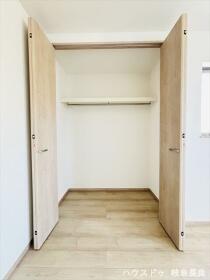 □ハートフルタウン岐阜市近島1丁目　全2棟　A号棟　新築一戸建て