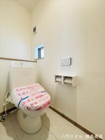 □ハートフルタウン岐阜市近島1丁目　全2棟　A号棟　新築一戸建て