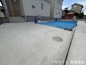 □ハートフルタウン岐阜市近島1丁目　全2棟　B号棟　新築一戸建て