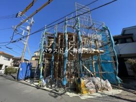 LiveleGardenS青梅市長淵第1　全1棟　1号棟　新築戸建