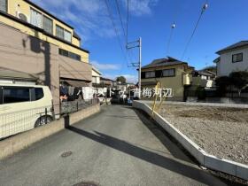 LiveleGardenS青梅市長淵第1　全1棟　1号棟　新築戸建