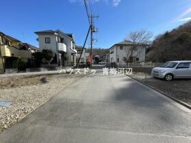 LiveleGardenS青梅市長淵第1　全1棟　1号棟　新築戸建