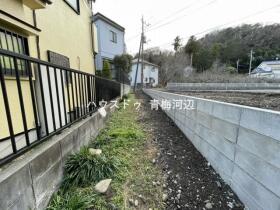 LiveleGardenS青梅市長淵第1　全1棟　1号棟　新築戸建