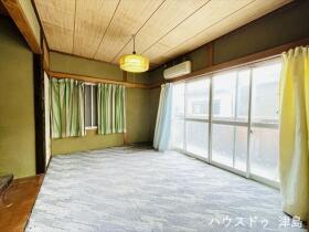 ●弥富市鯏浦町南前新田　中古一戸建て