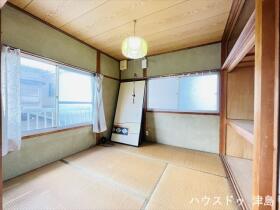 ●弥富市鯏浦町南前新田　中古一戸建て