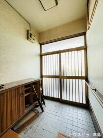 ●弥富市鯏浦町南前新田　中古一戸建て