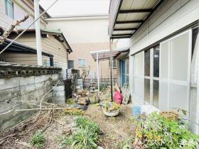 ●弥富市鯏浦町南前新田　中古一戸建て