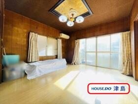 ●弥富市鯏浦町南前新田　中古一戸建て