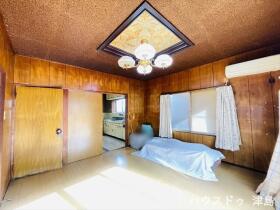 ●弥富市鯏浦町南前新田　中古一戸建て