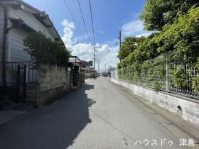 ●弥富市鯏浦町南前新田　中古一戸建て
