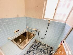 ●弥富市鯏浦町南前新田　中古一戸建て