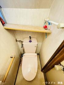 ●弥富市鯏浦町南前新田　中古一戸建て