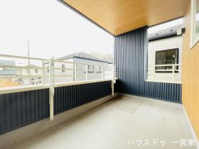 ●一宮市伝法寺5丁目　中古一戸建て